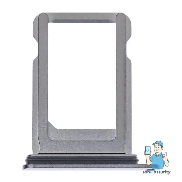 SIM Card Holder Tray for Apple iPhone XS thumbnail